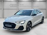 Audi A3 S line TFSI Sportback Sline Stronic+AHZ+Kamer - Audi A3: Sportback Sline