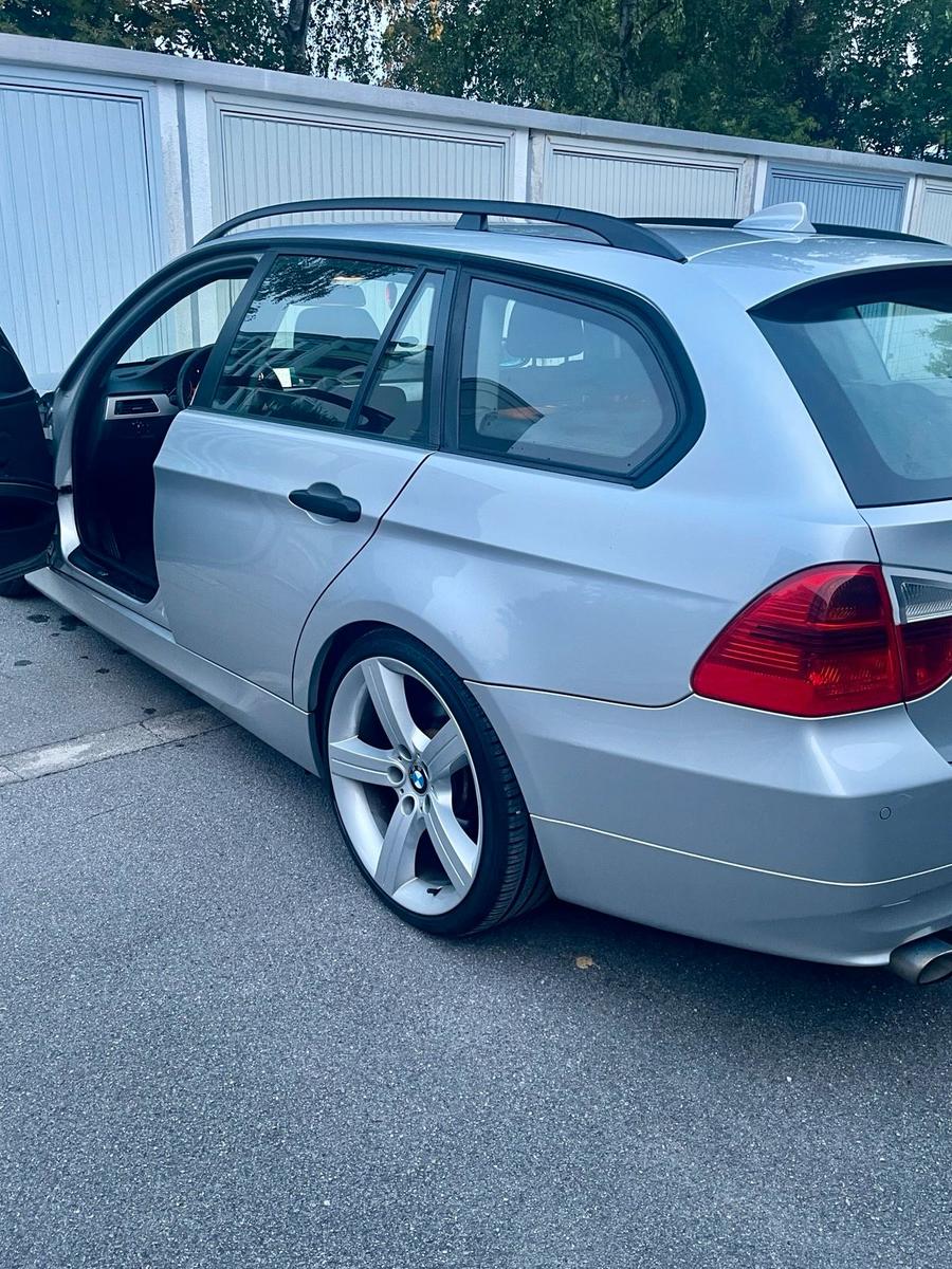 BMW M4, 2006