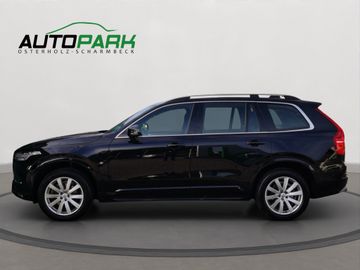 Volvo XC90 - 8