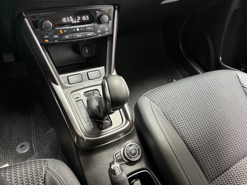 Suzuki (SX4) S-Cross