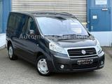 Fiat Scudo Panorama Executive L1H1 165 Multijet*8STZ - Fiat Scudo aus 2014