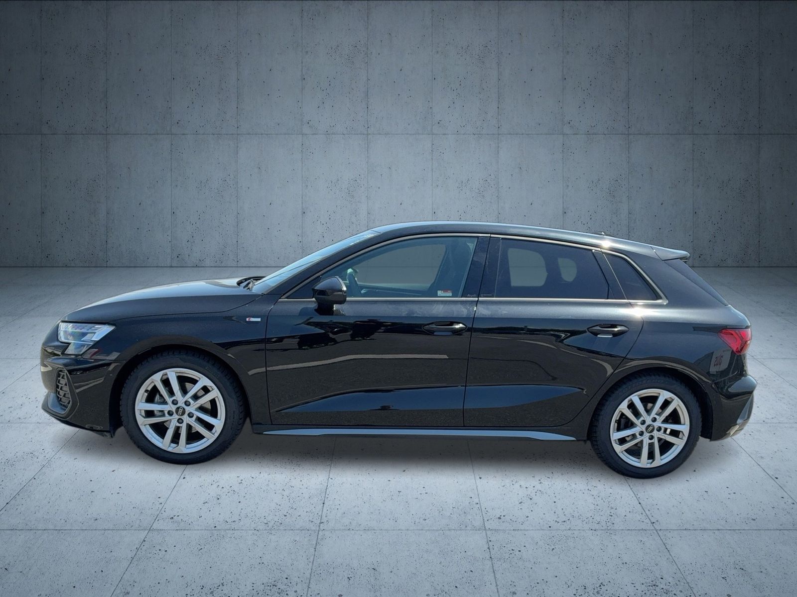 Audi A3 - Bild 3