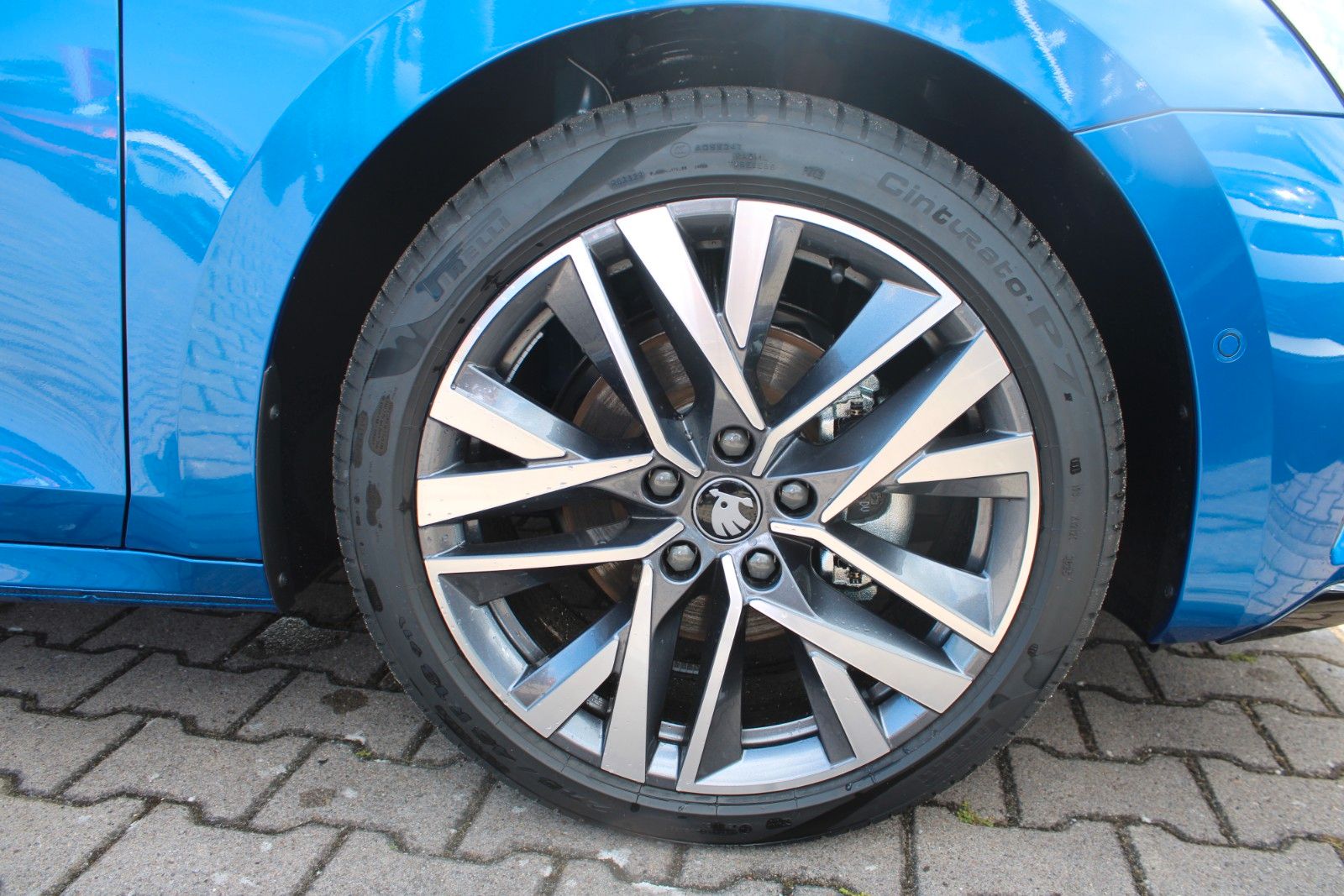 Skoda Octavia - Bild 16
