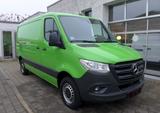 Mercedes-Benz Sprinter 316 CDI Autom 360° Kamera Netto:18.899€ - Angebote entsprechen deinen Suchkriterien