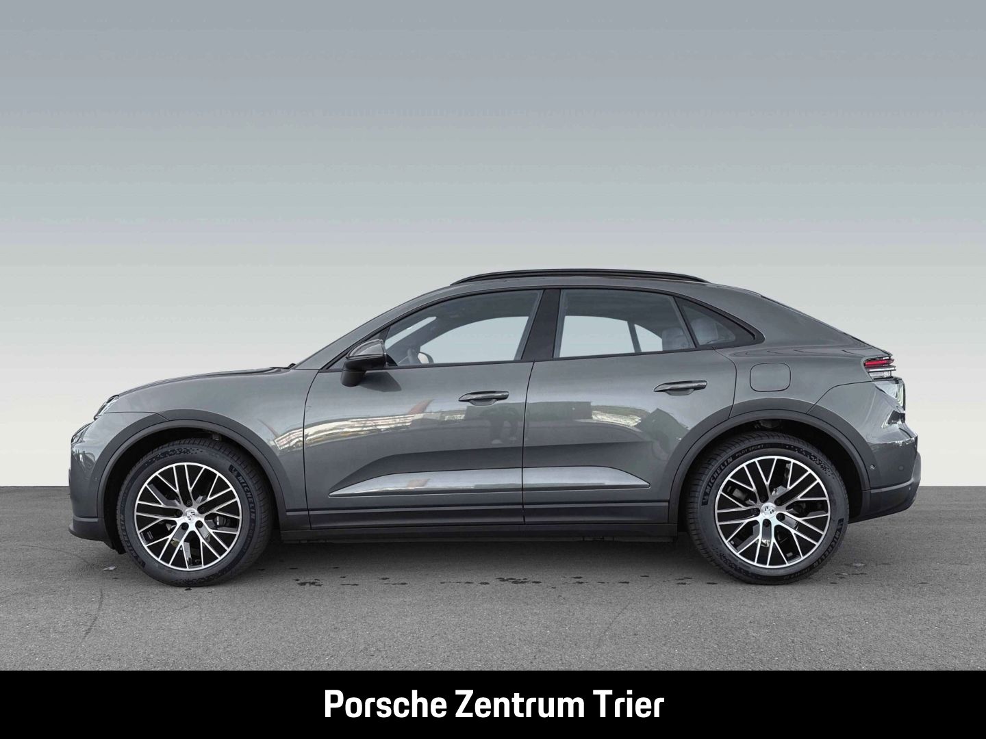 Porsche Macan - Bild 2