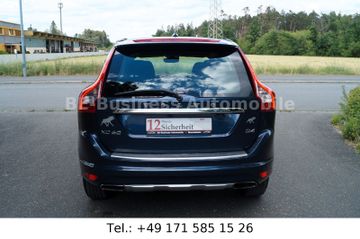 Volvo XC60 - 5