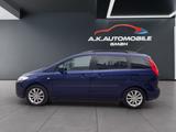 Mazda 5 Lim. 2.0 CD Exclusive+LM+7-Sitzer+Anhängerkupp - Mazda Gebrauchtwagen von 2007