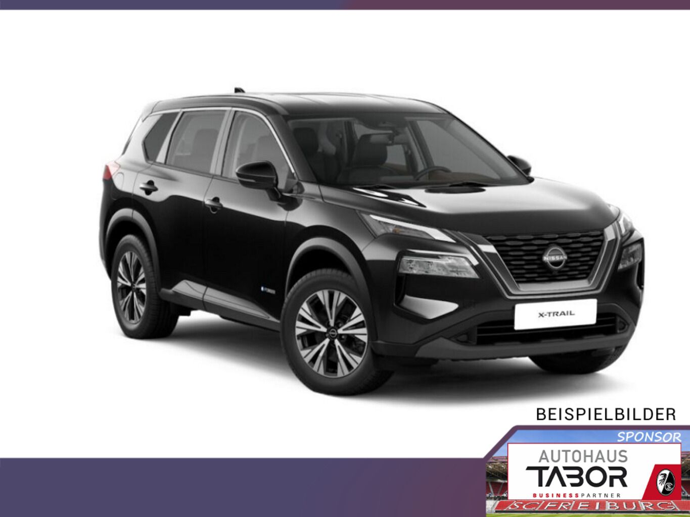 Nissan X-Trail - Bild 2