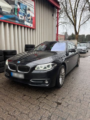 BMW BMW 530d xDrive F11 Tausch möglich