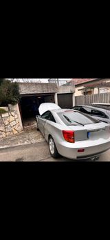 Toyota Celica - Toyota Celica Gebrauchtwagen
