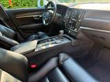Volvo V90 Cross Country B5 D AWD Pro Geartronic Pro - weiße Volvo V90 Cross Country