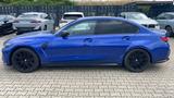 BMW M3 Limousine Competition Carbon - BMW Unfallwagen