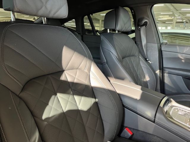 BMW X6 - Bild 6
