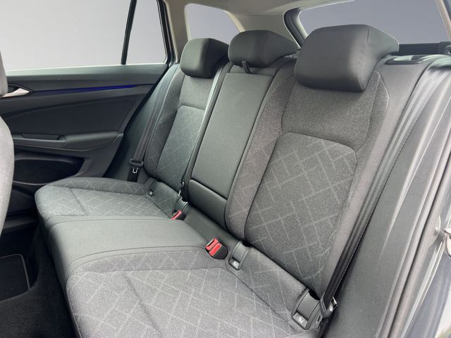 Golf VIII Variant 2.0 TDI Life