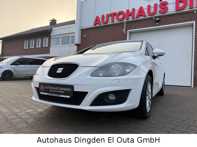 Seat Leon 1.2 TSI Style Copa Ecomotive