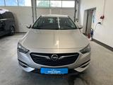 Opel Insignia B Sports Tourer 2.0 CDTI Business Editi - Opel Insignia: mit Anhängerkupplung, Sports Tourer