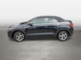 Volkswagen T-Roc Cabrio R-Line 1.5 TSI DSG Navi AHK LED - Volkswagen T-Roc in Mönchengladbach