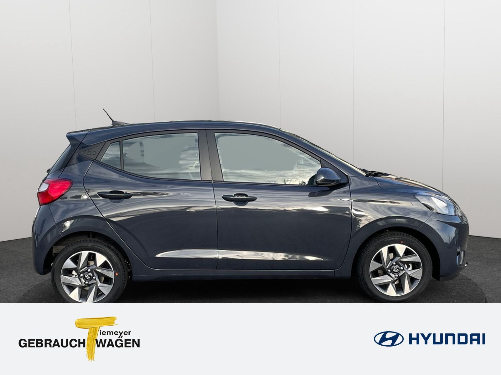 Hyundai i10 – Bild 5