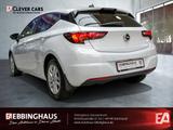 Opel Astra K 1.5 Edition Start/Stop Kamera Navi DAB - Opel Astra Gebrauchtwagen in Hagen