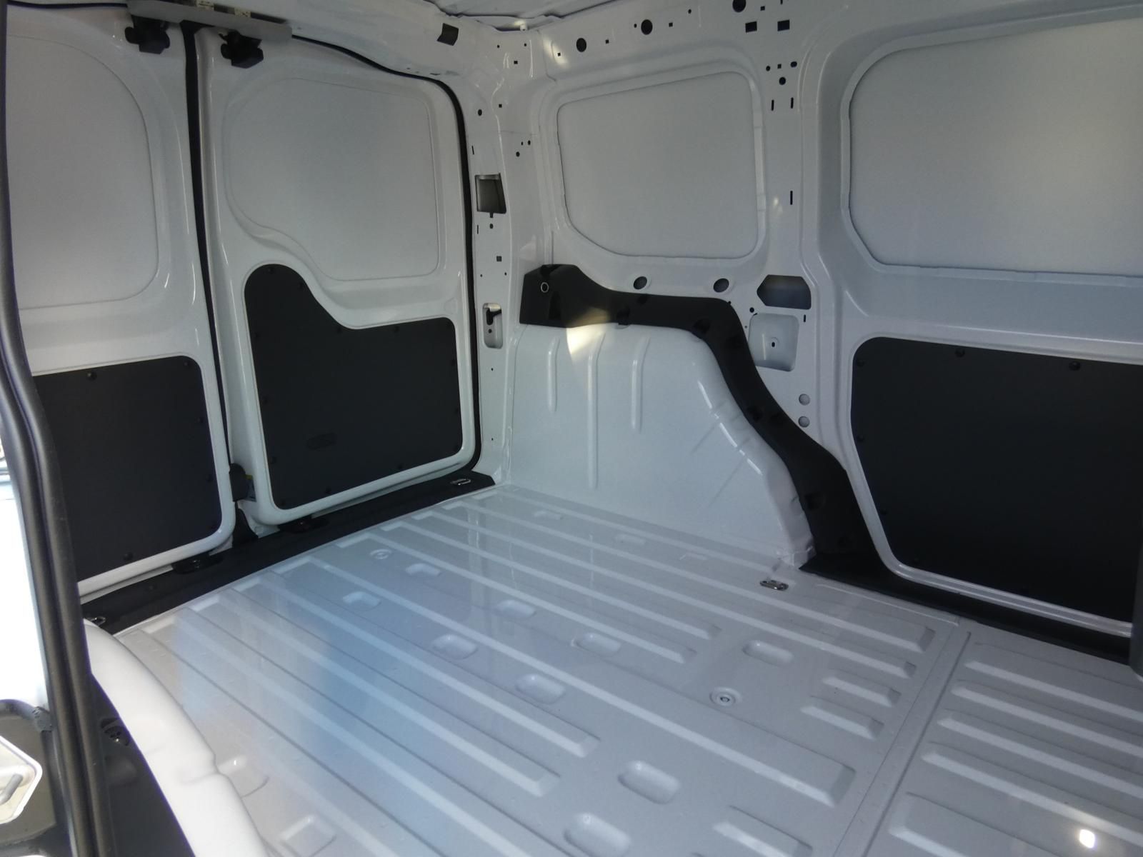 Ford Transit Connect - Bild 12