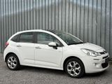 Citroën C3 Exclusive°LEDER°LED°KAMERA°SITZHEIZUNG° - Citroën C3 in Düsseldorf