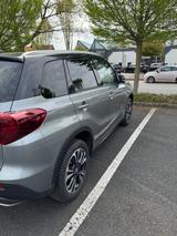Suzuki e Vitara - Suzuki e Vitara Gebrauchtwagen Gebrauchtwagen