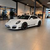 Porsche 997 911 Carrera GTS Coupe*Sport-Chrono*Sport-AGA - Porsche: 911 Carrera