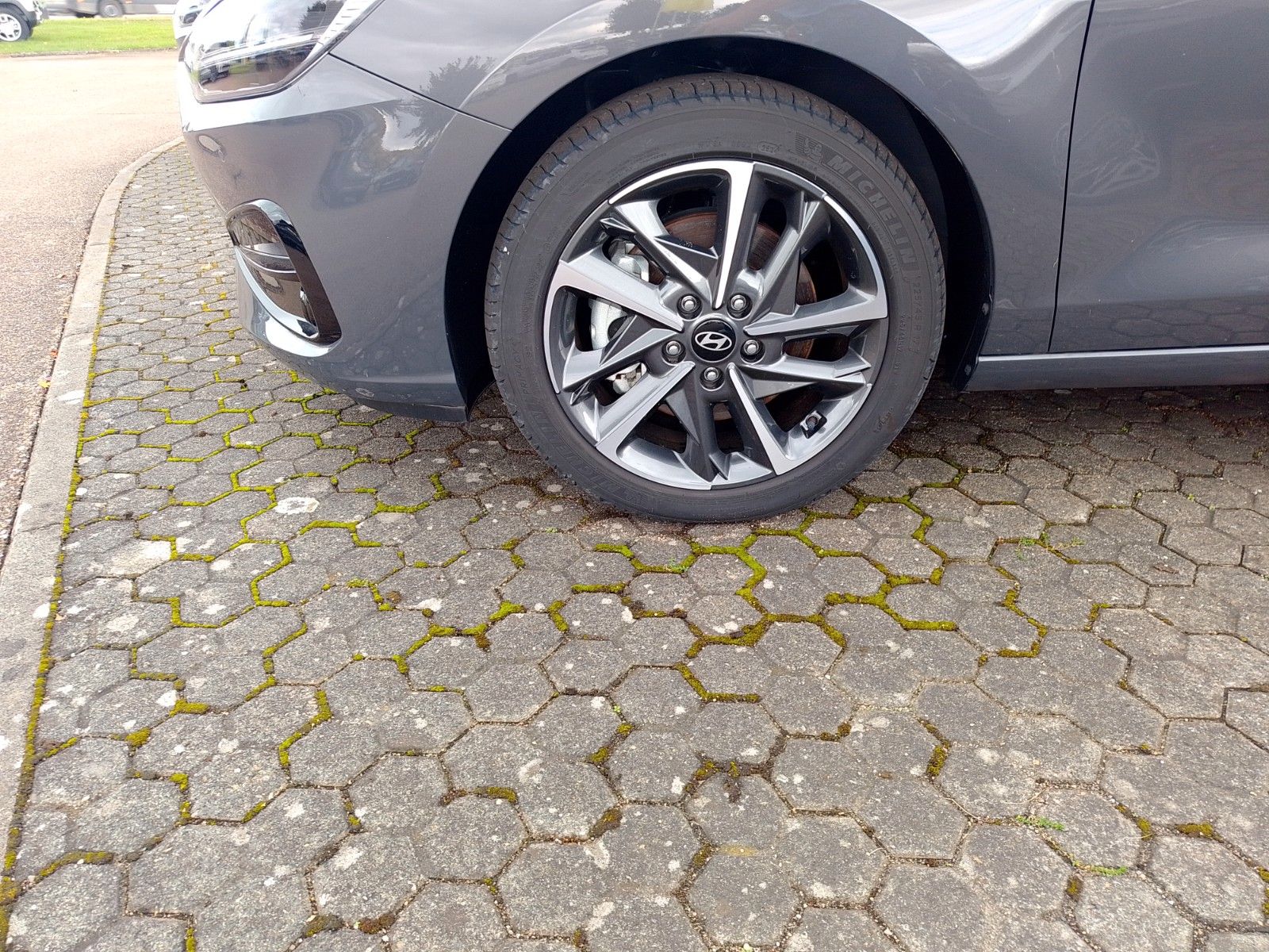 Hyundai i30 – Bild 17