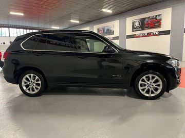 BMW X5 - 5