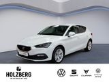 Seat Leon Style 1.5 TSI DSG Edition KESSY+ACC+LM - Seat Leon: Bluetooth