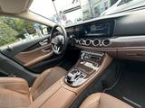 Mercedes-Benz E 300 de  - Mercedes-Benz E 300 in Frankfurt (Main)