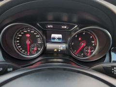 MERCEDES-BENZ CLA Shooting Brake 2.1 CDI KAT