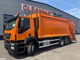 Iveco Stralis AD260SY Euro 6 Just 145.807 km! - Iveco Stralis