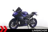 Yamaha YZF R7 - Ixil-Auspuff, Sturzpads - YAMAHA R7