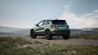 Jeep Avenger - Vorschau Bild 3