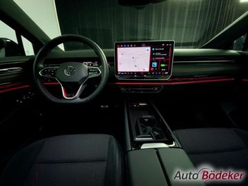 Volkswagen ID.7 GTX Tourer 4Motion 1-Gang Autom. Garantie