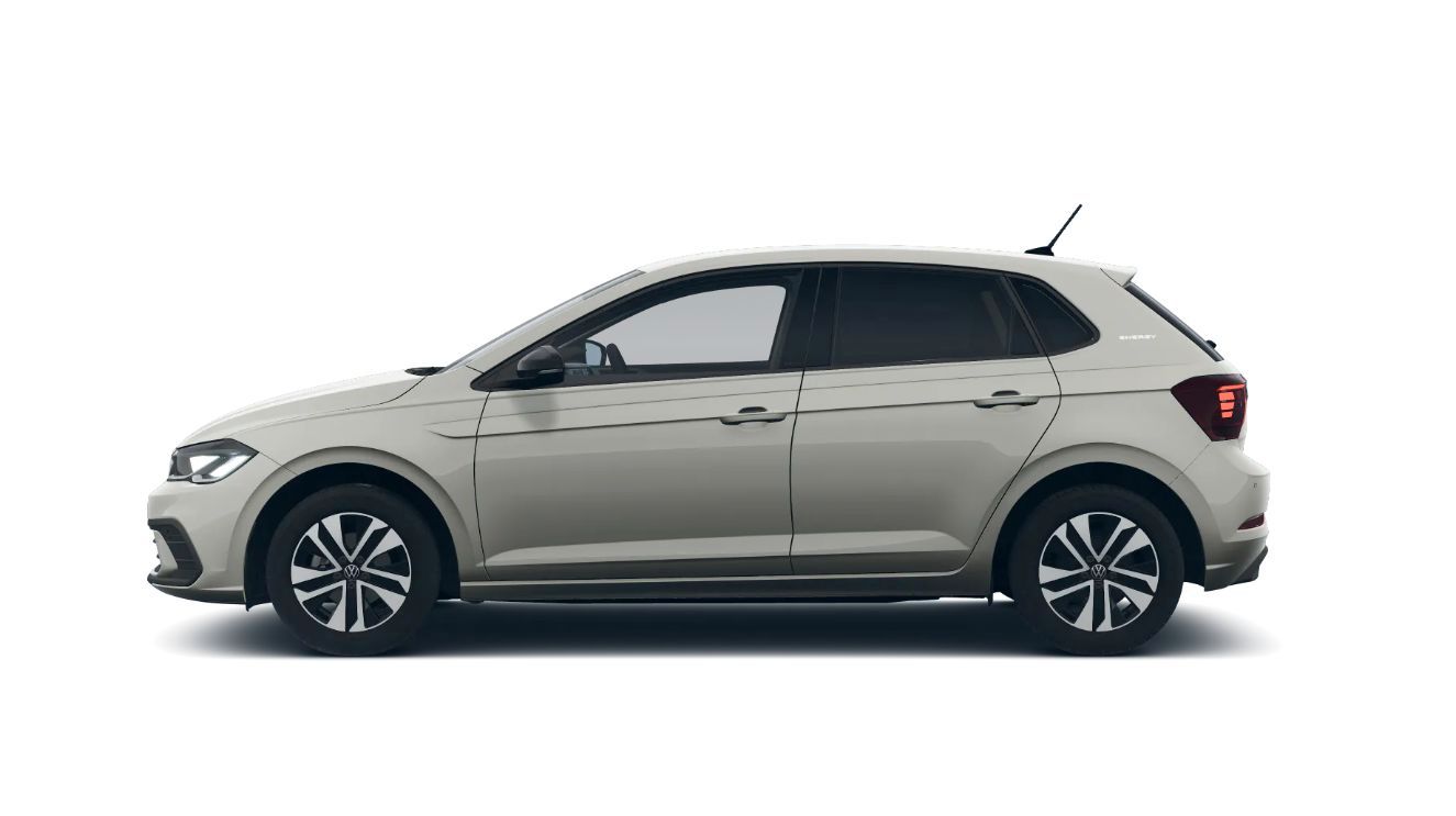 Volkswagen Polo - Bild 3