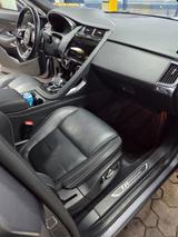 Jaguar E-Pace P300e R-DYN SE AWD AUT Navi Sitzheizung - Jaguar E-Pace mit Hybrid-Antrieb