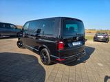 Volkswagen T6 Multivan 4 MOTION DSG LED AHK STANDHEIZUNG - Volkswagen: Multivan Motion