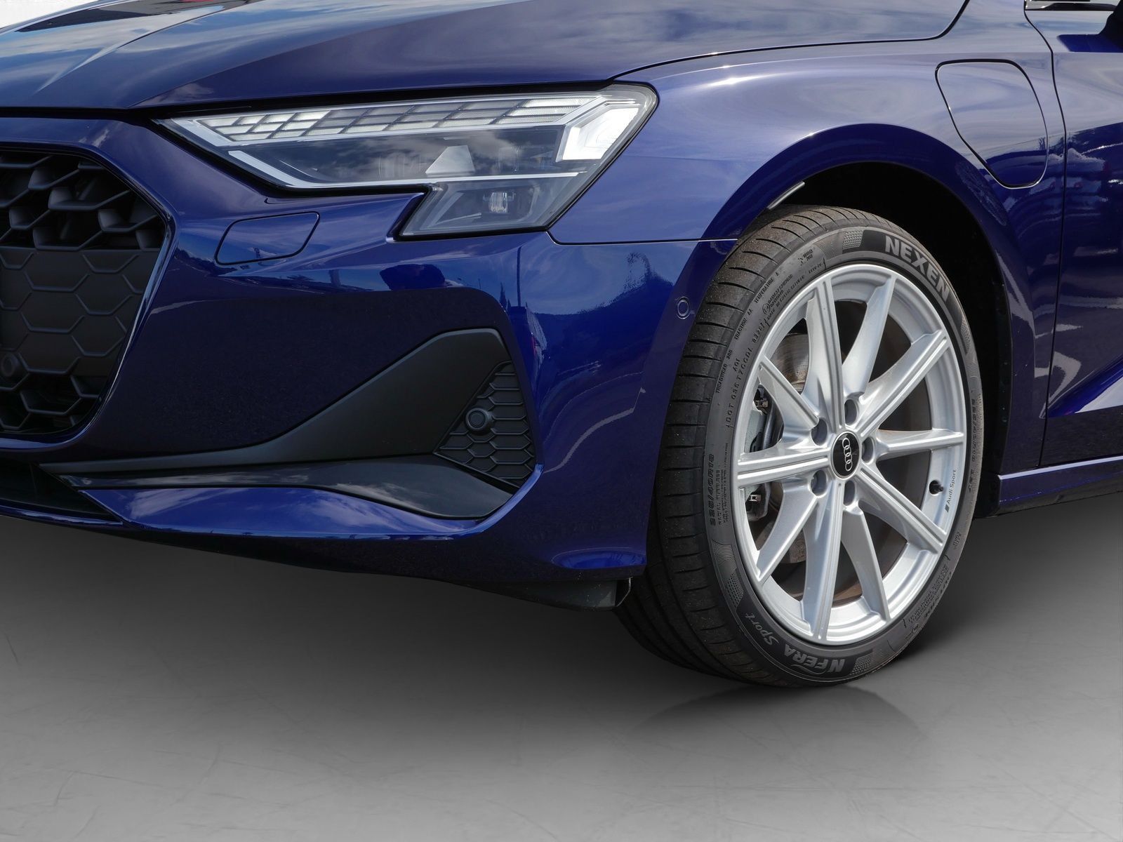 Audi A3 - Bild 14