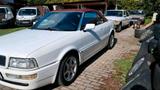 Audi audi 80 cabrio sline 2.3  TAUSCH MÖGLICH - Audi 80: 2.3