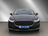 Ford Mondeo 2.0 Hybrid Vignale*PANORAMA-DACH*LEDER*AH - Ford Mondeo Vignale mit Hybrid-Antrieb (Benzin/Elektro)