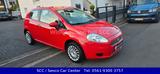 Fiat Grande Punto 1.2 8V Active GUTER ZUSTAND - Fiat Grande Punto in Kassel