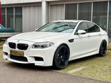 BMW M5 DKG*Vollaustattung*B&O*Softclose - BMW M5 Gebrauchtwagen