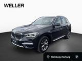 BMW X3 xDrive30d xLine AHK,Pano,LivePro,AdLED,Hifi