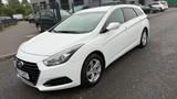 Hyundai i40 CW Blue Trend - Hyundai i40: Cw