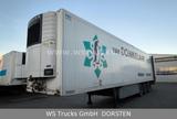 Schmitz Cargobull SKO 24 Kühlauflieger Vector 1850 MT, Bi-Temp - Gebraucht Kühlauflieger