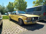 Opel Commodore B GSE Coupé - Opel Commodore: B