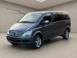 Mercedes-Benz Viano 2.2 CDI 4MATIC Aut. Trend Edition - Mercedes-Benz Viano: Standheizung
