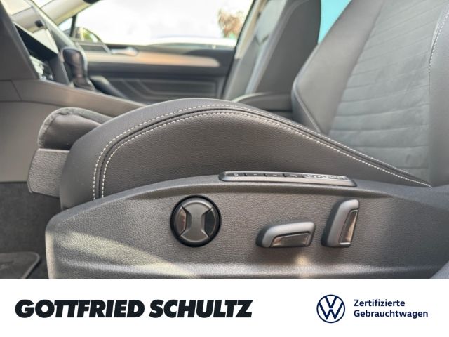Volkswagen Passat Variant - Bild 14